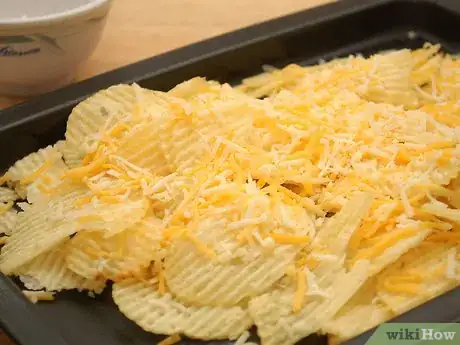 Image titled Make Nachos Step 9