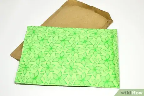 Image titled Make a Padded Envelope Final