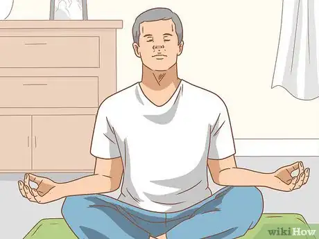 Image titled Manage Stress As an Introvert Step 9