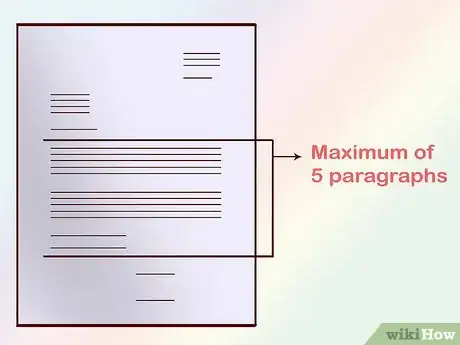 Image titled Overcome Anxiety After an Interview Step 12