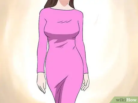 Image titled Dress to Make Yourself Look Skinnier Step 7
