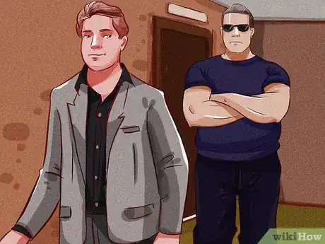 Image titled Get Into Berghain Step 12