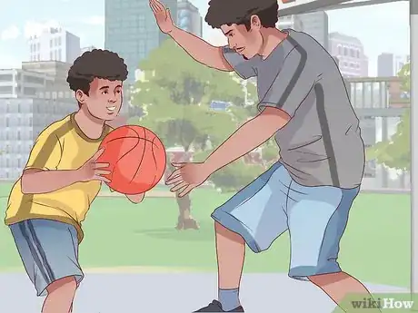 Image titled Be an Autistic Parent Step 8