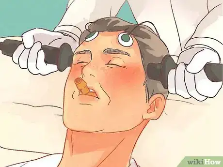 Image titled Treat Depression in the Elderly Step 14