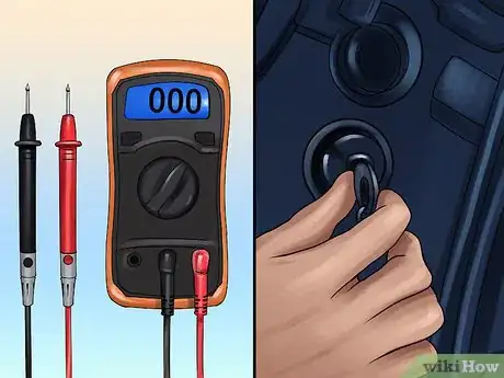 Image titled Replace the Alternator on a Chevy S10 Step 2