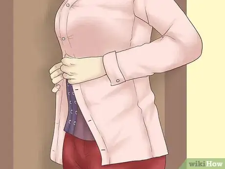 Image titled Wear a Waist Trainer Step 4