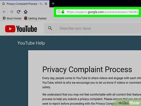Image titled Contact YouTube Step 32