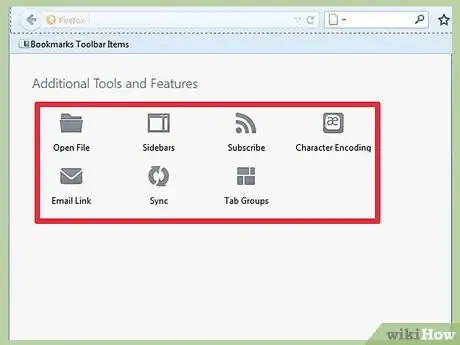 Image titled Add Toolbars to Your Browsers Step 4