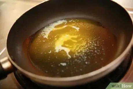 Image titled Make Caramelized Bananas Step 3