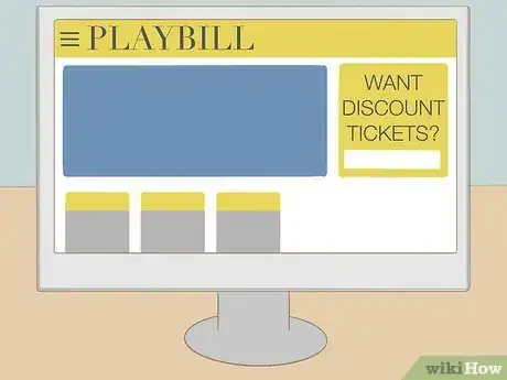Image titled Buy Broadway Tickets Step 14