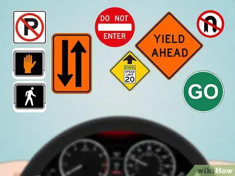 Image titled Prepare for a Driving Test Step 12