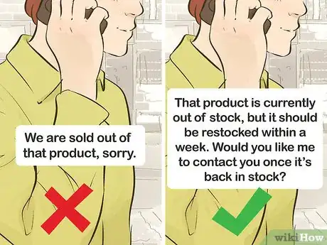 Image titled Communicate with Customers Step 3