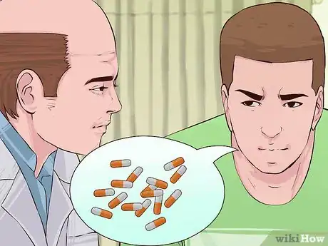 Image titled Use Tricyclic Antidepressants Step 2