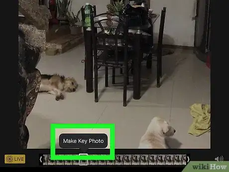 Image titled Edit a Live Photo on iPhone or iPad Step 9