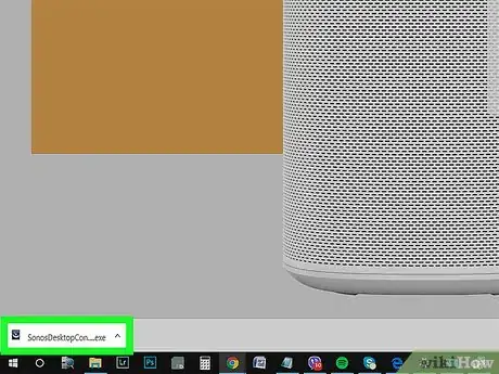 Image titled Update Music Library on Sonos on PC or Mac Step 3