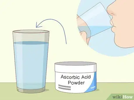 Image titled Use Ascorbic Acid Powder Step 5