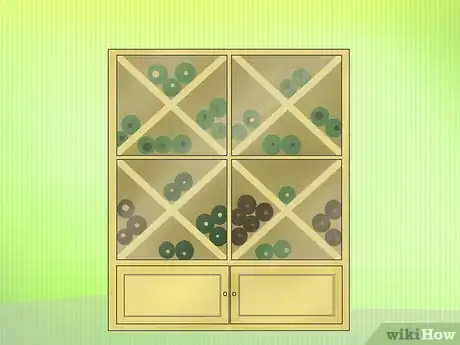 Image titled Age Homemade Wine Step 6