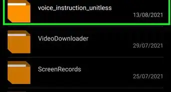 Open a .Zip File Without Winzip