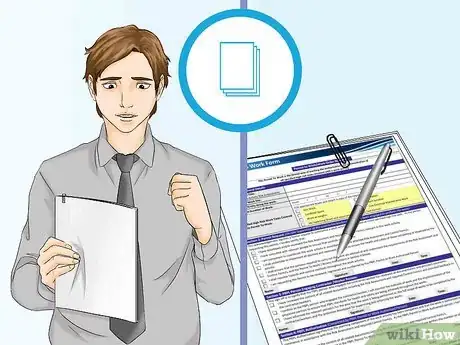 Image titled Become a Citizen of Italy Step 2