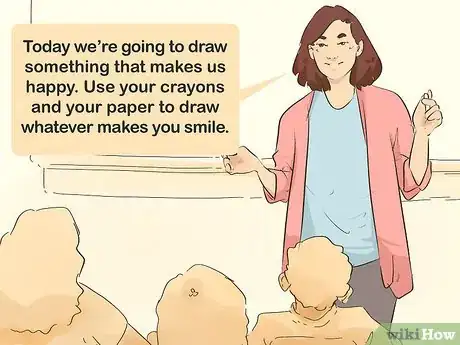 Image titled Teach a Writing Workshop Step 11