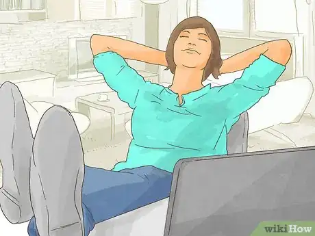 Image titled Stay Energized at Work Step 10