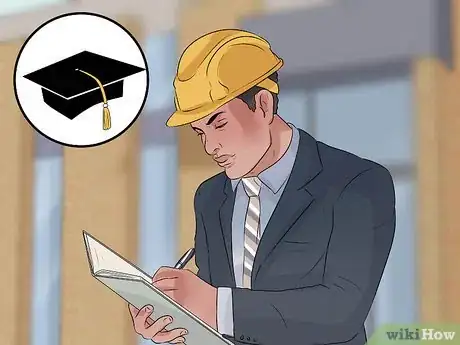 Image titled Become a Bid Manager Step 1