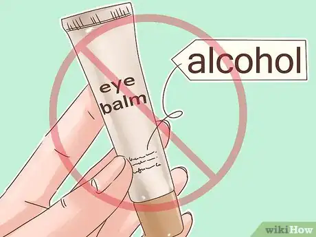 Image titled Choose an Eye Cream or Balm Step 8