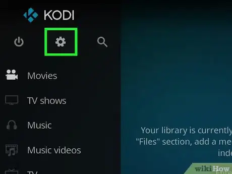 Image titled Install Covenant on Kodi on PC or Mac Step 7