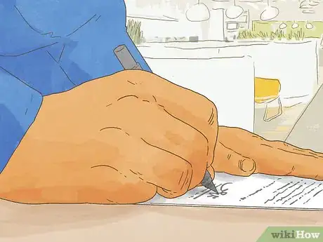 Image titled Behave when Arrested for DUI in Georgia Step 15