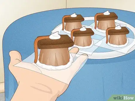 Image titled Decorate for a Graduation Party Step 17