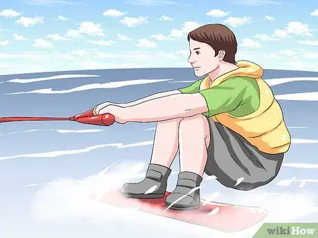Image titled Wakeboard As a Beginner Step 14