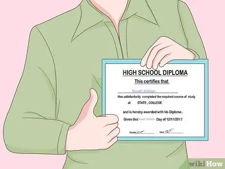 Image titled Be a Purchasing Agent Step 1