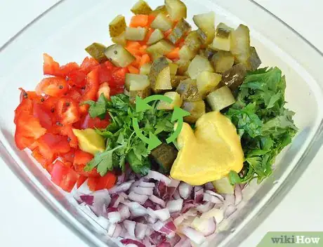 Image titled Make Confetti Potato Salad Step 13