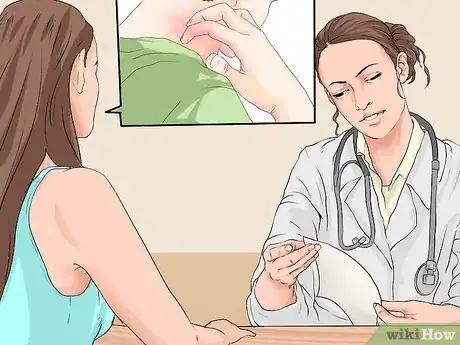 Image titled Diagnose and Treat Scarlet Fever Step 6