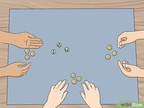 Image titled Play LCR Step 5