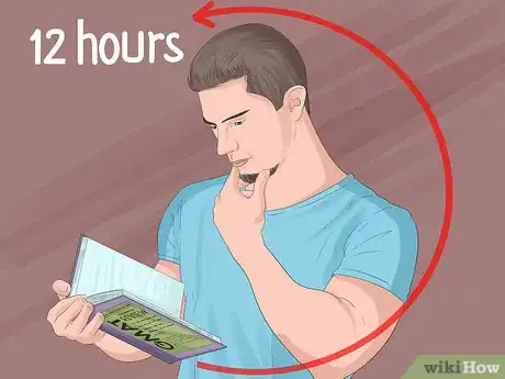 Image titled Prepare for the GMAT Step 6