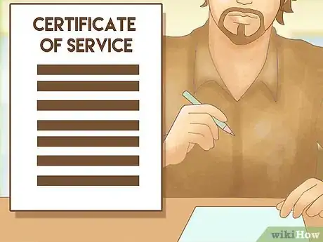 Image titled Prepare for a Request for Admissions Step 14