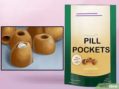 Image titled Give Serotonin (5 Ht) Agonists to a Cat Step 4