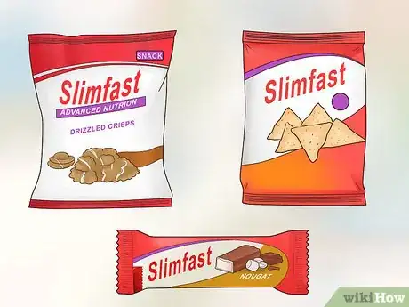 Image titled Follow a SlimFast Diet Step 5