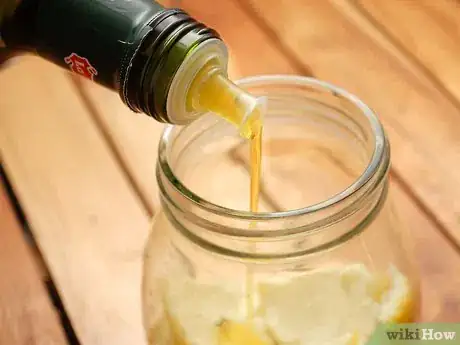 Image titled Make Lemon Olive Oil Step 7