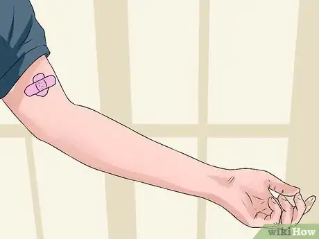 Image titled Donate Plasma Step 10