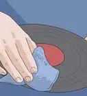 Start a Record Player