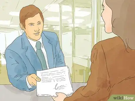 Image titled Defend Yourself in an Alienation of Affection Lawsuit Step 9