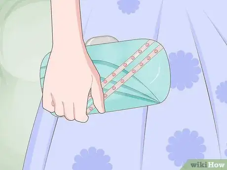 Image titled Dress for a Summer Wedding Step 23