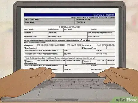 Image titled Become an Investment Broker Step 8