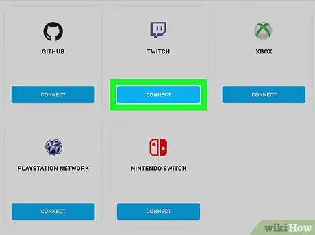 Image titled Change Your Platform on Fortnite Step 7