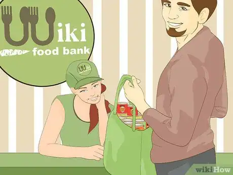 Image titled Donate to a Food Charity Step 13