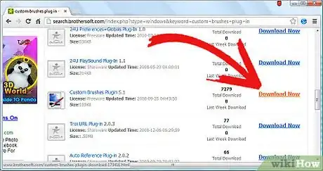 Image titled Use Photoshop Brushes in Paint.Net Step 2
