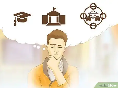 Image titled Pay for College Debt Free Step 4