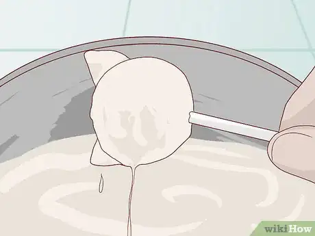 Image titled Make Hello Kitty Cake Pops Step 18